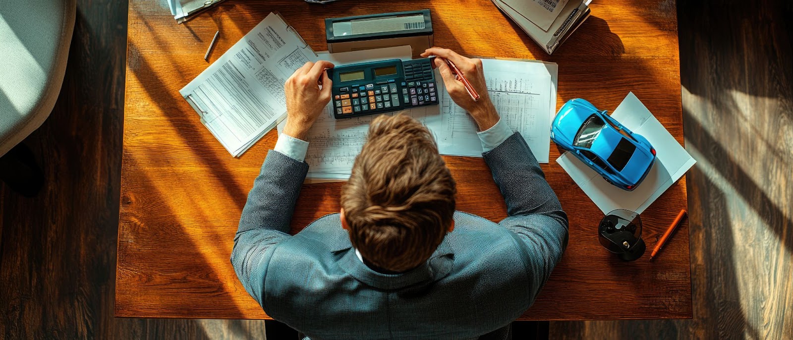 Como saber quando trocar de escritório contábil: checklist prático