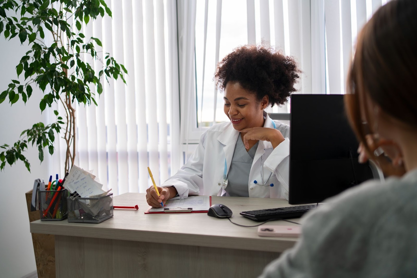 Principais desafios financeiros enfrentados por clínicas médicas