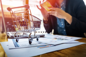 Aprenda a organizar a contabilidade do seu comércio