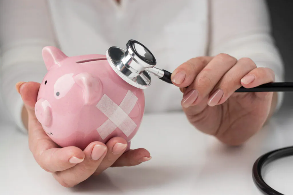 Como Organizar as Finanças da Sua Clínica Médica