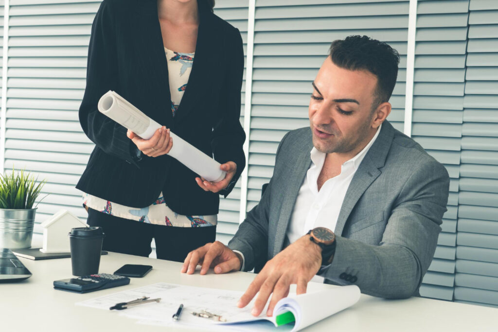 O que considerar antes de contratar um escritório contábil