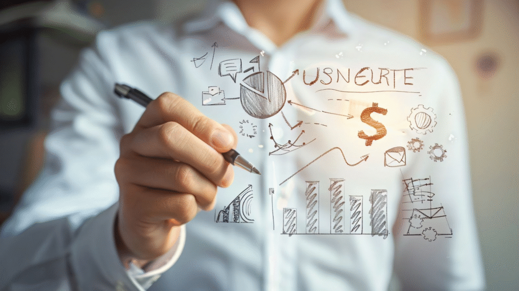 planejamento financeiro para clínicas