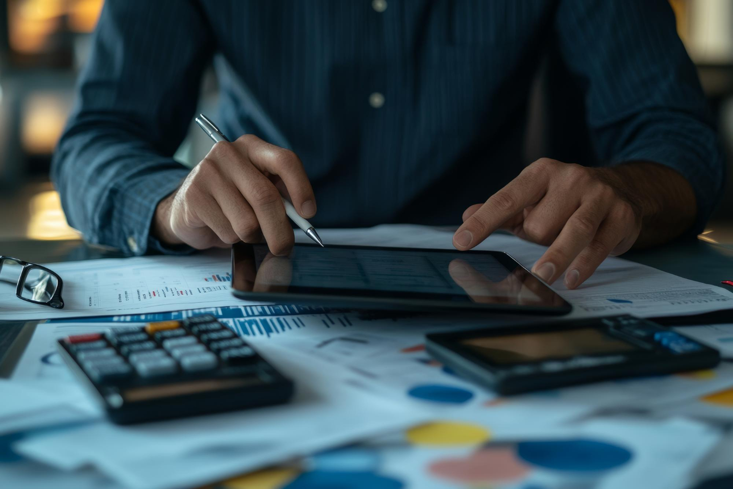 Planejamento tributário: como reduzir impostos sem infringir a lei