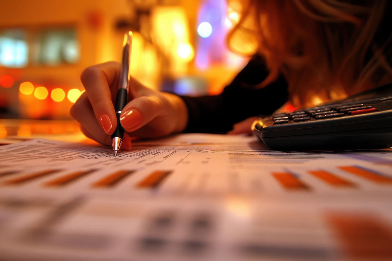 Estratégias contábeis para se adaptar à Reforma Tributária