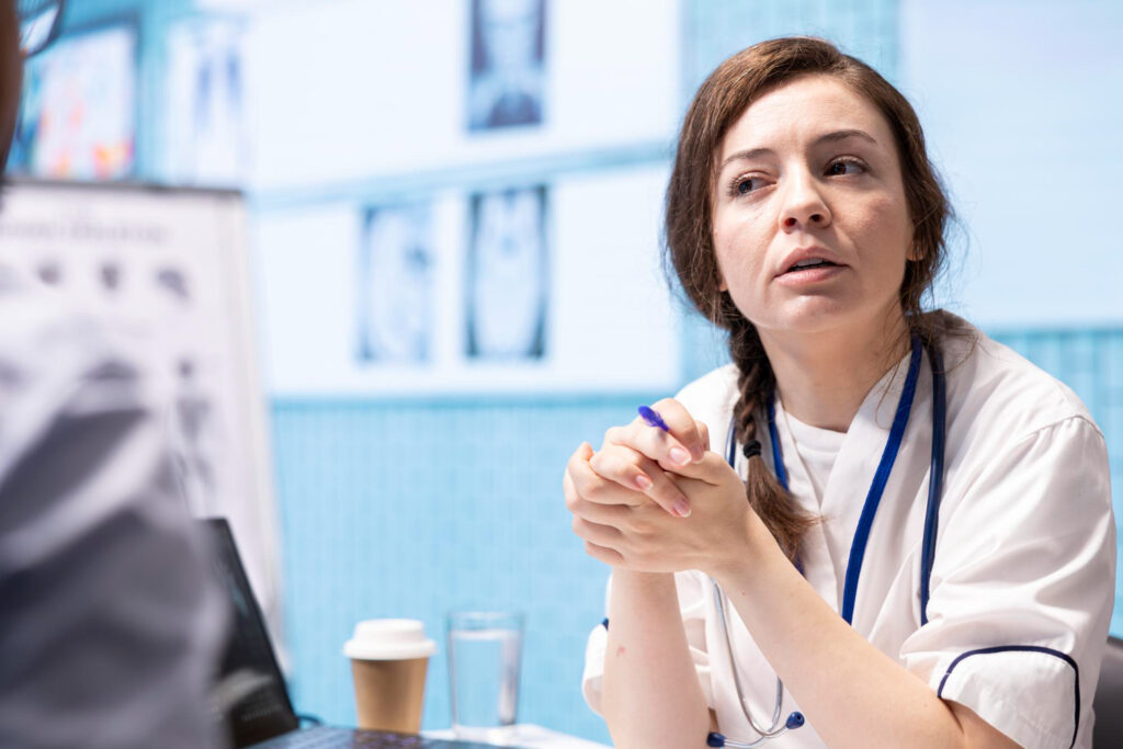 Clínicas médicas em Petrolina: quando o Simples Nacional deixa de ser vantajoso na prática