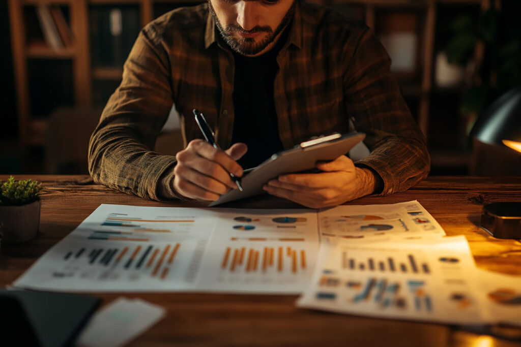 Empresários de Petrolina: quando o planejamento financeiro precisa andar junto com o tributário