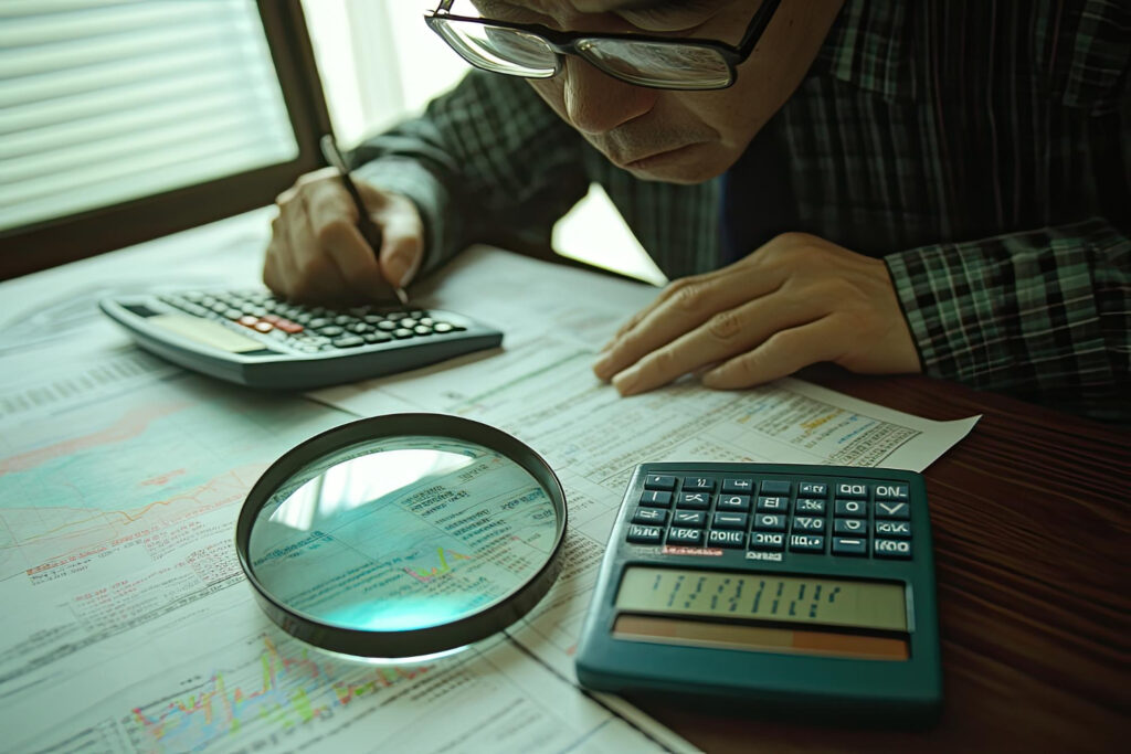 Revisão tributária preventiva: como identificar riscos antes da fiscalização