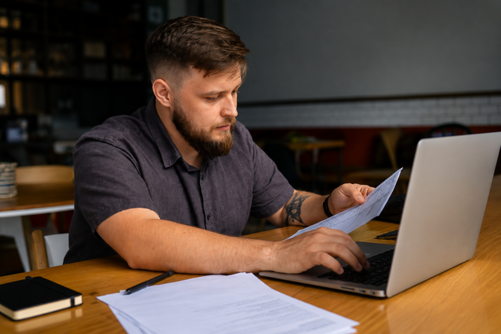 Lucro Presumido para prestadores de serviço: quanto você realmente paga de imposto