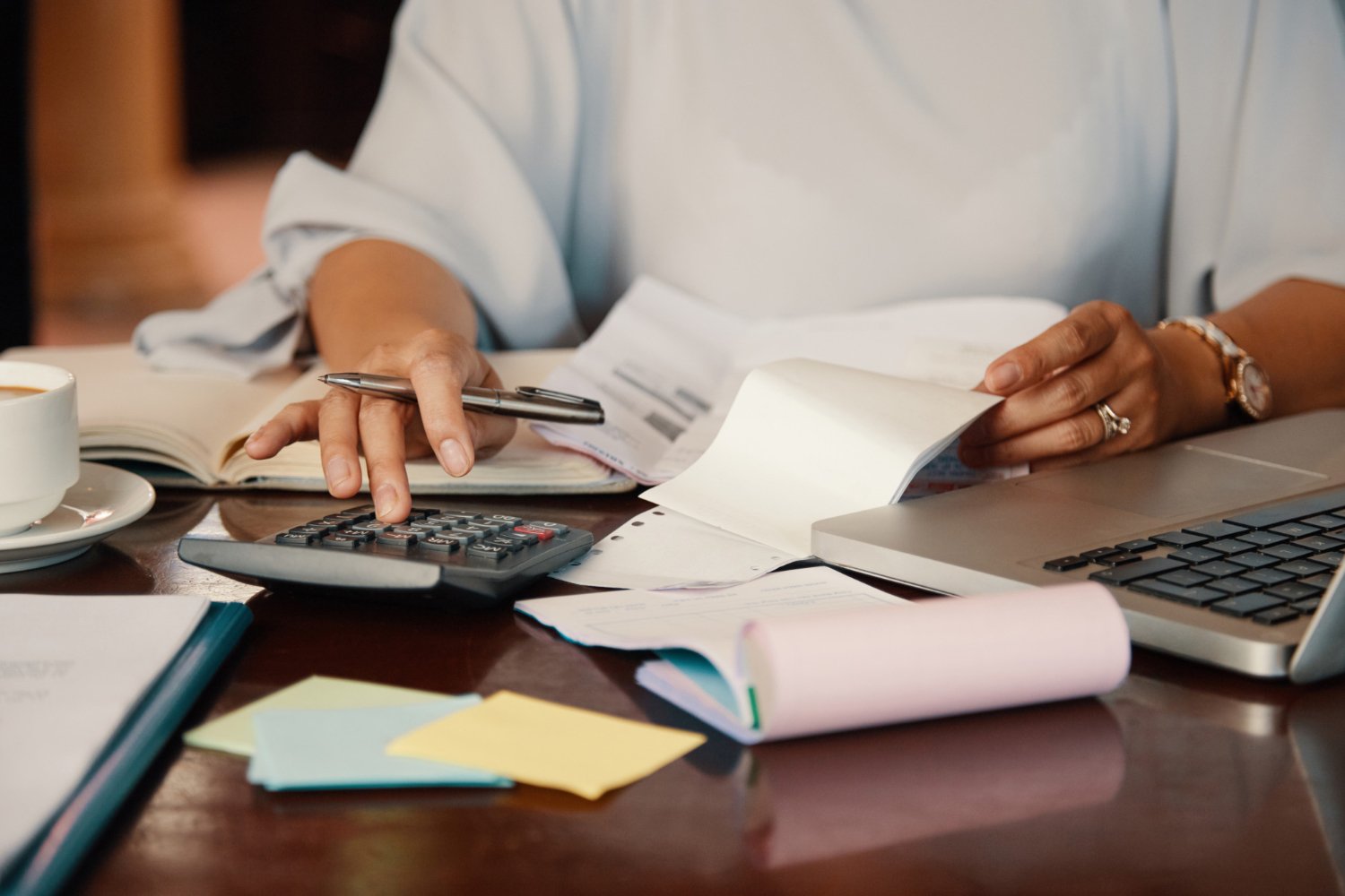 Regularização fiscal empresarial antes do financiamento